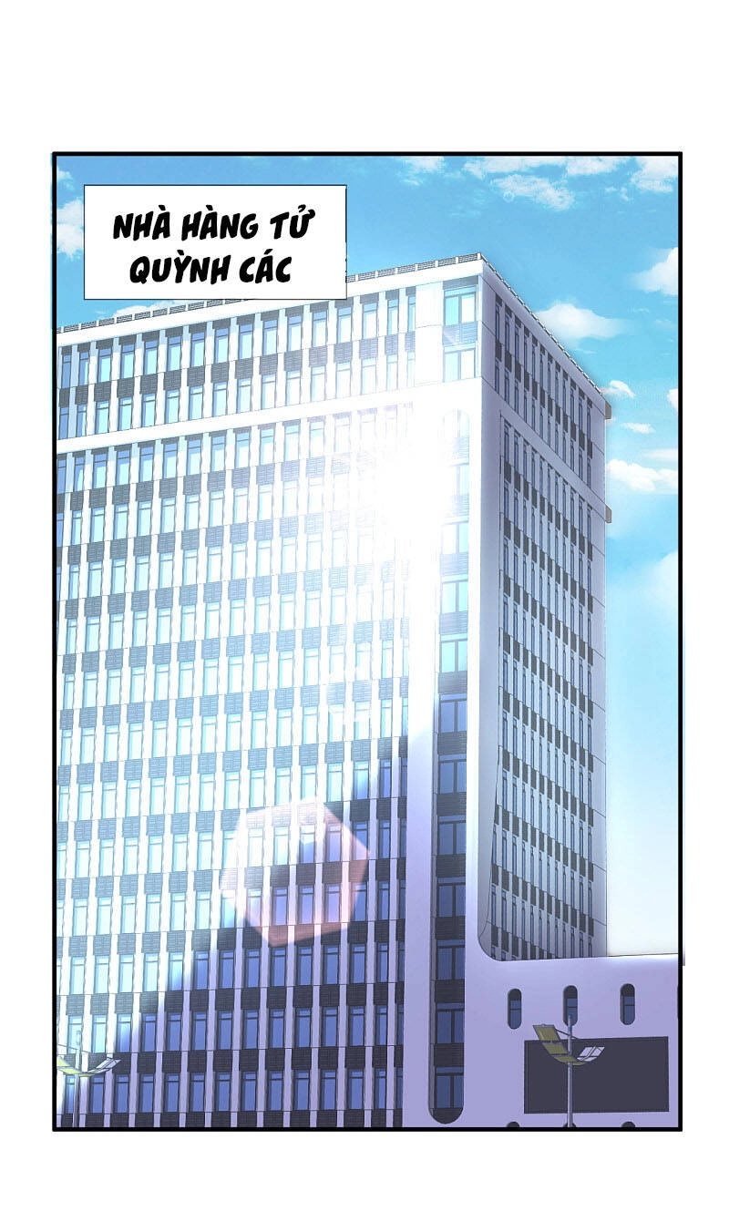 Ta Là Chiến Thần Vô Song Chapter 91 - 5