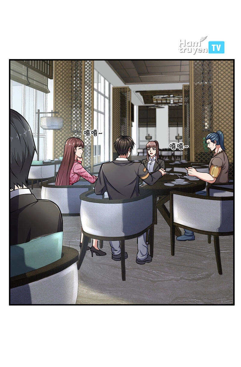 Ta Là Chiến Thần Vô Song Chapter 91 - 6