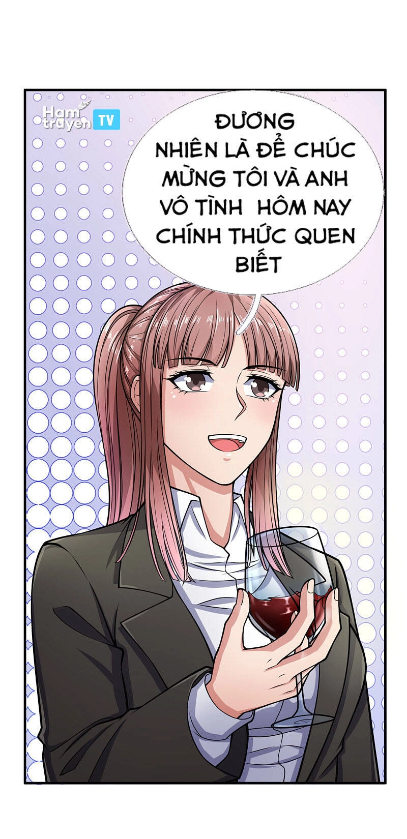 Ta Là Chiến Thần Vô Song Chapter 91 - 9