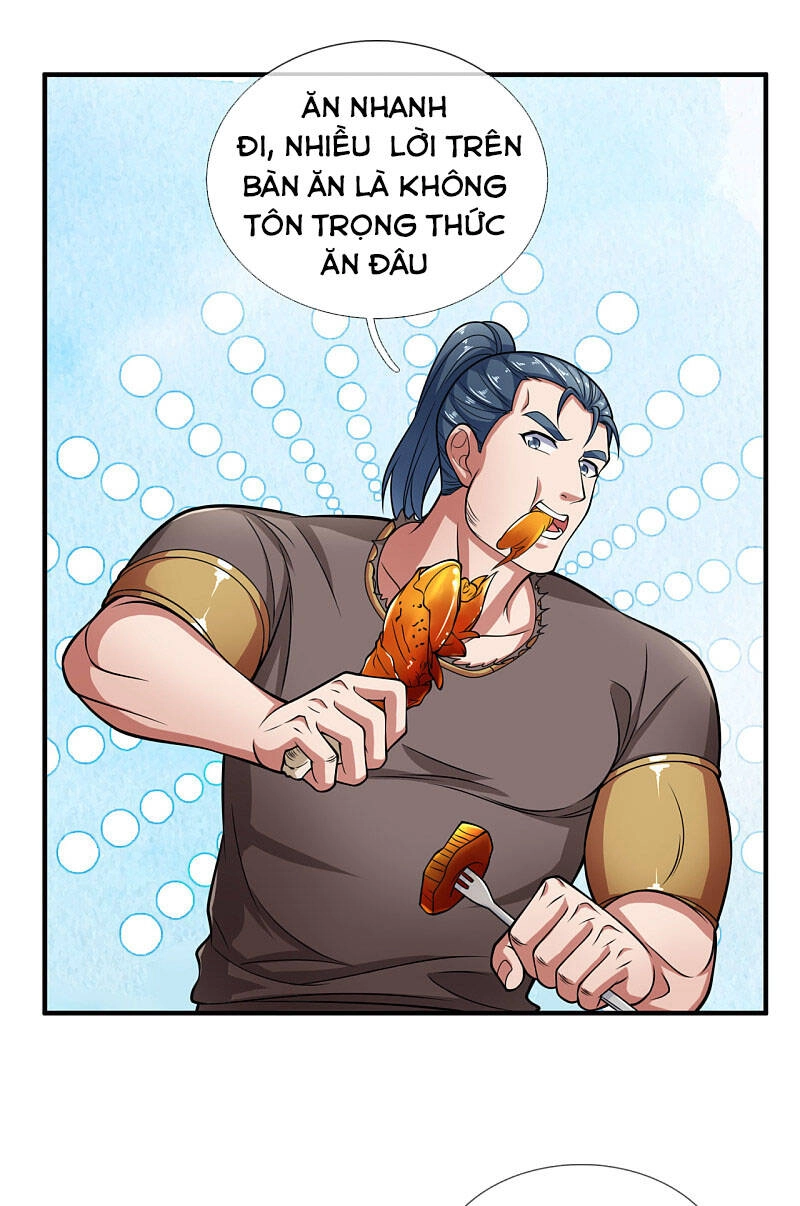 Ta Là Chiến Thần Vô Song Chapter 91 - 10