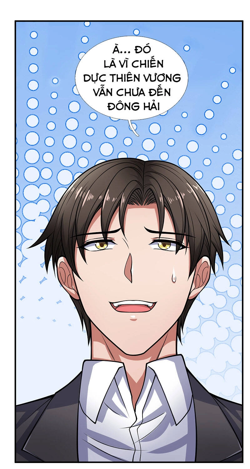 Ta Là Chiến Thần Vô Song Chapter 91 - 12