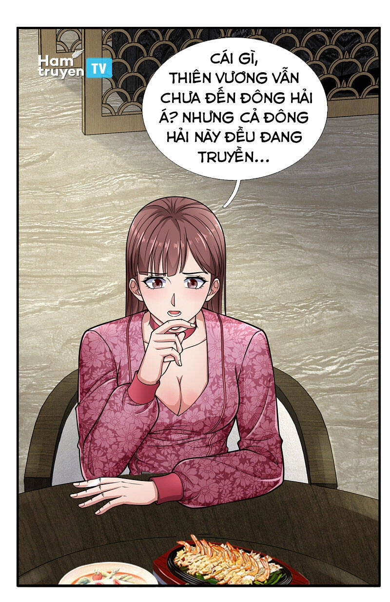 Ta Là Chiến Thần Vô Song Chapter 91 - 13