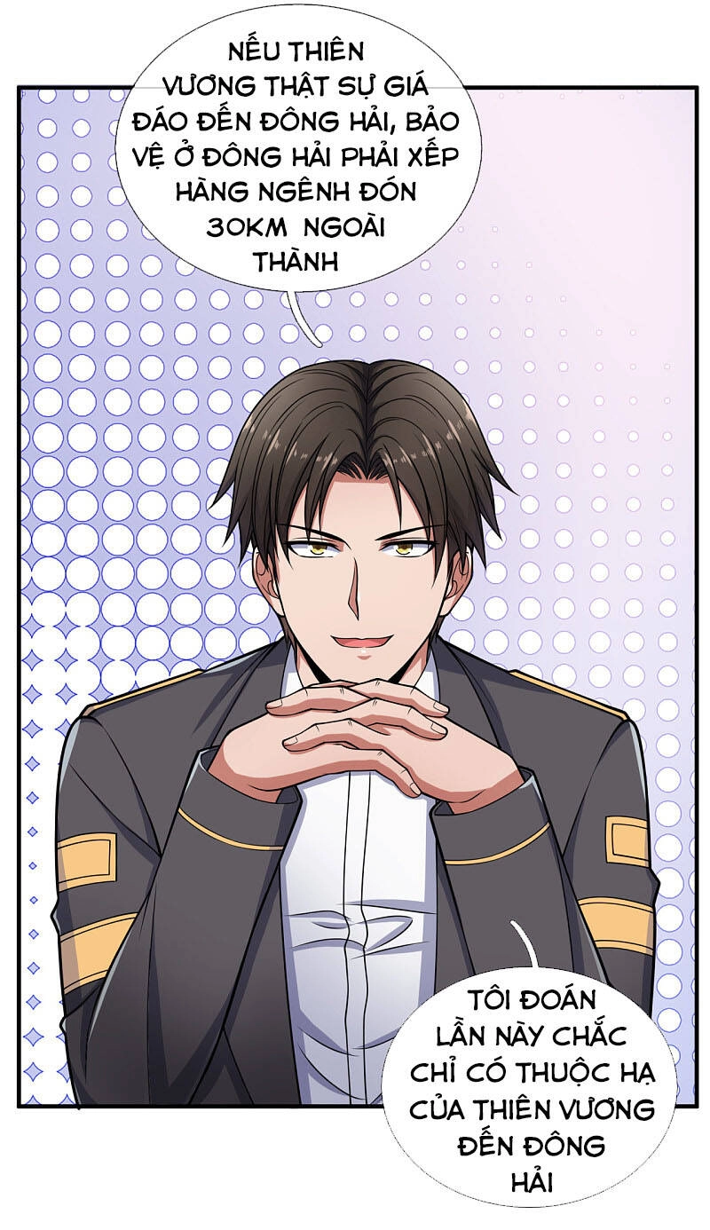 Ta Là Chiến Thần Vô Song Chapter 91 - 14