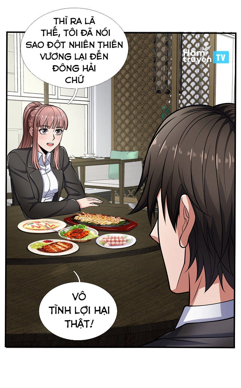 Ta Là Chiến Thần Vô Song Chapter 91 - 15