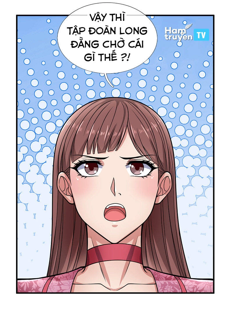 Ta Là Chiến Thần Vô Song Chapter 91 - 17