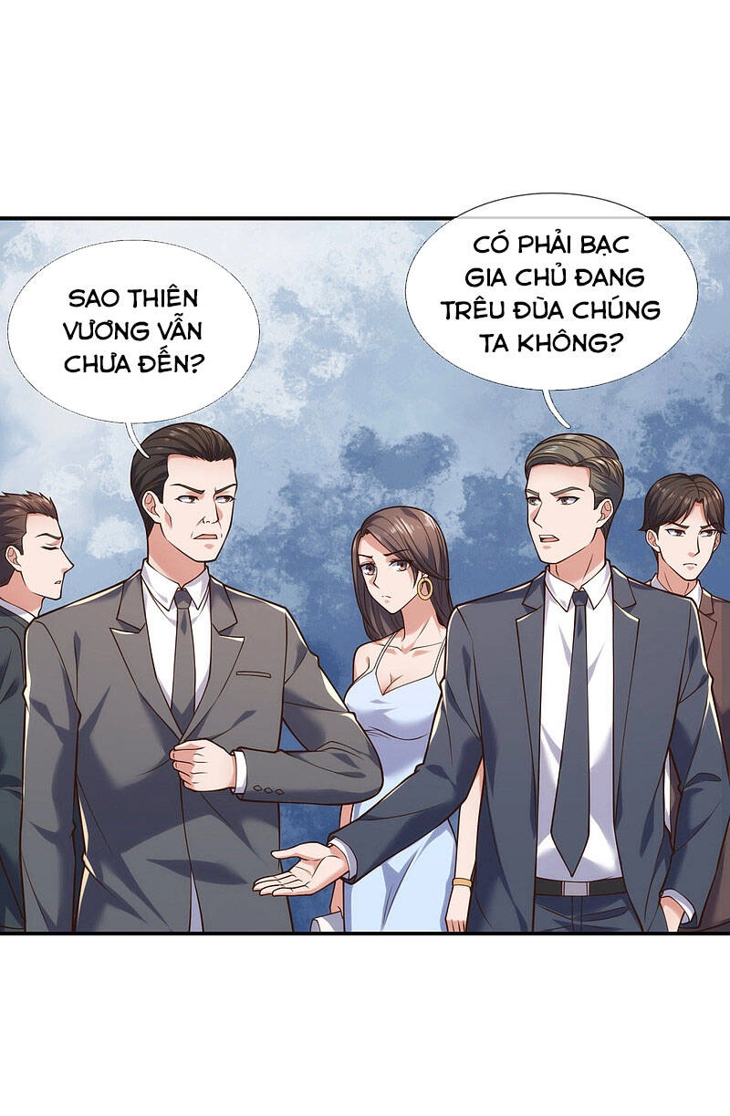Ta Là Chiến Thần Vô Song Chapter 92 - 3