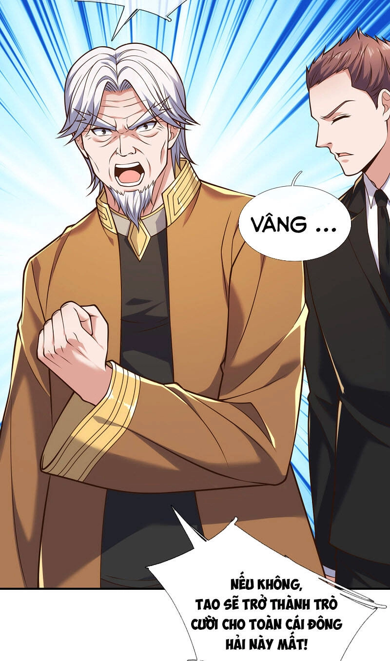 Ta Là Chiến Thần Vô Song Chapter 92 - 5