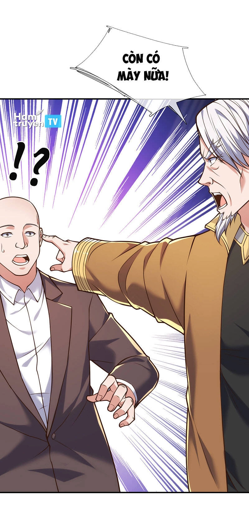 Ta Là Chiến Thần Vô Song Chapter 92 - 8