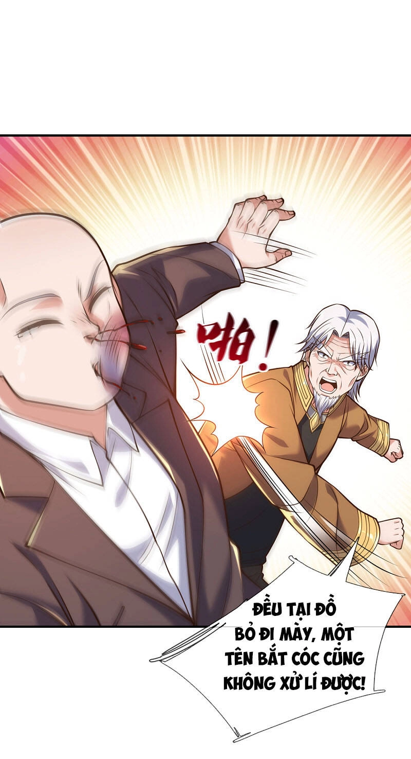 Ta Là Chiến Thần Vô Song Chapter 92 - 9