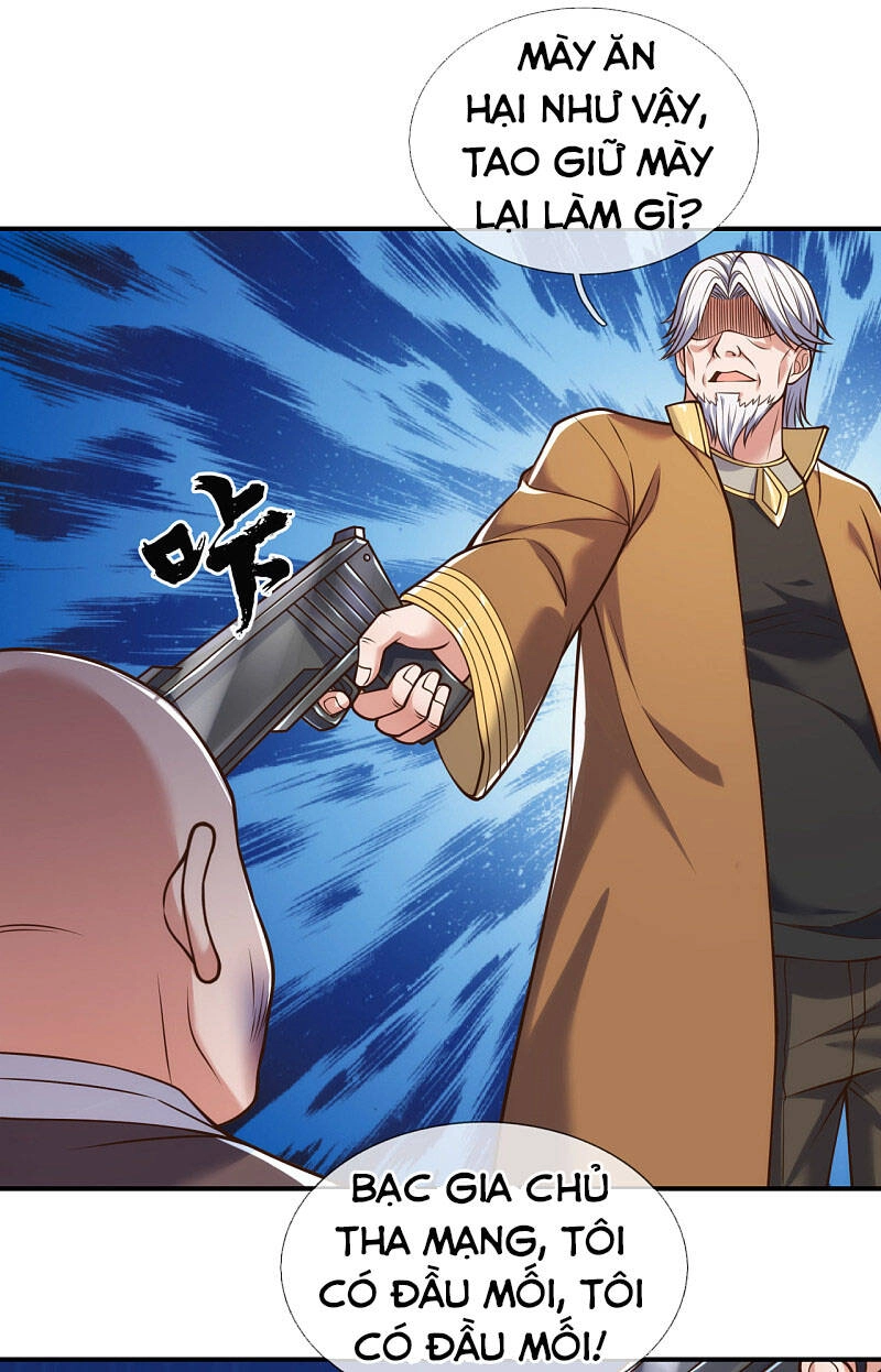 Ta Là Chiến Thần Vô Song Chapter 92 - 12