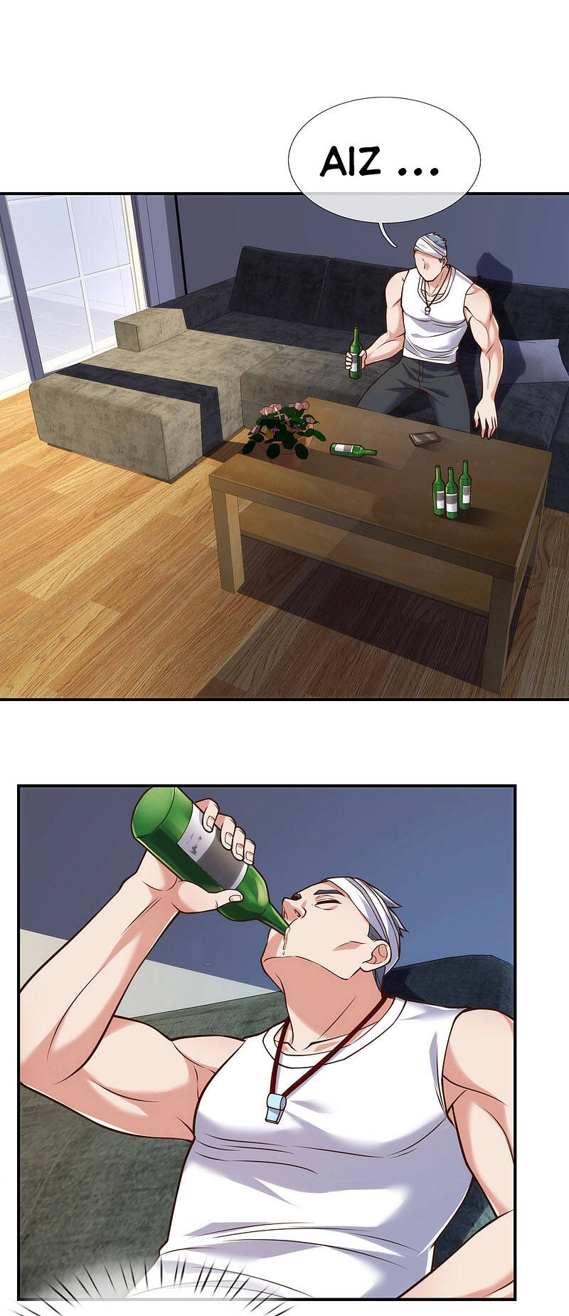 Ta Là Chiến Thần Vô Song Chapter 92 - 14