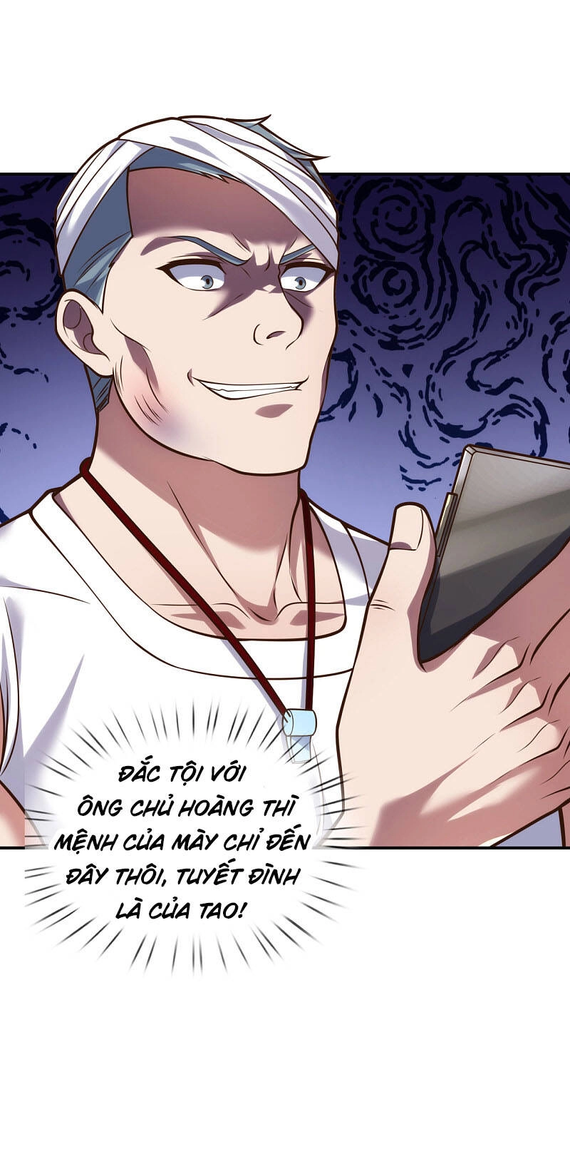 Ta Là Chiến Thần Vô Song Chapter 93 - 4