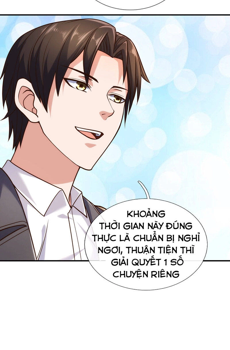 Ta Là Chiến Thần Vô Song Chapter 93 - 9