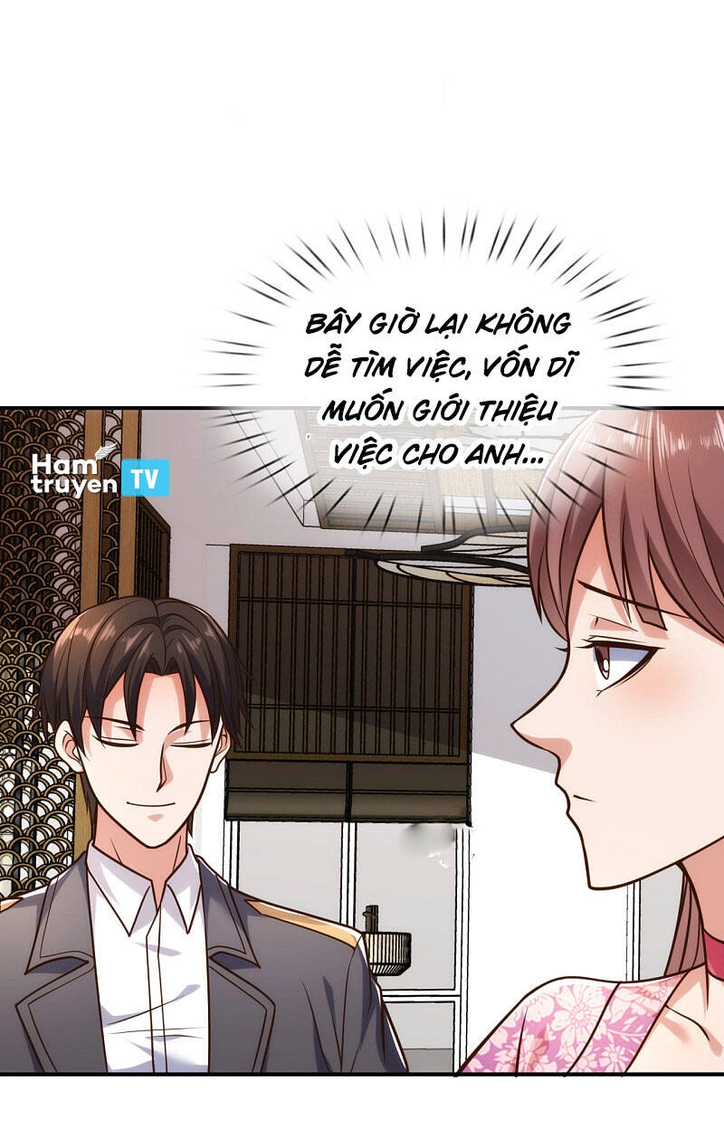 Ta Là Chiến Thần Vô Song Chapter 93 - 10