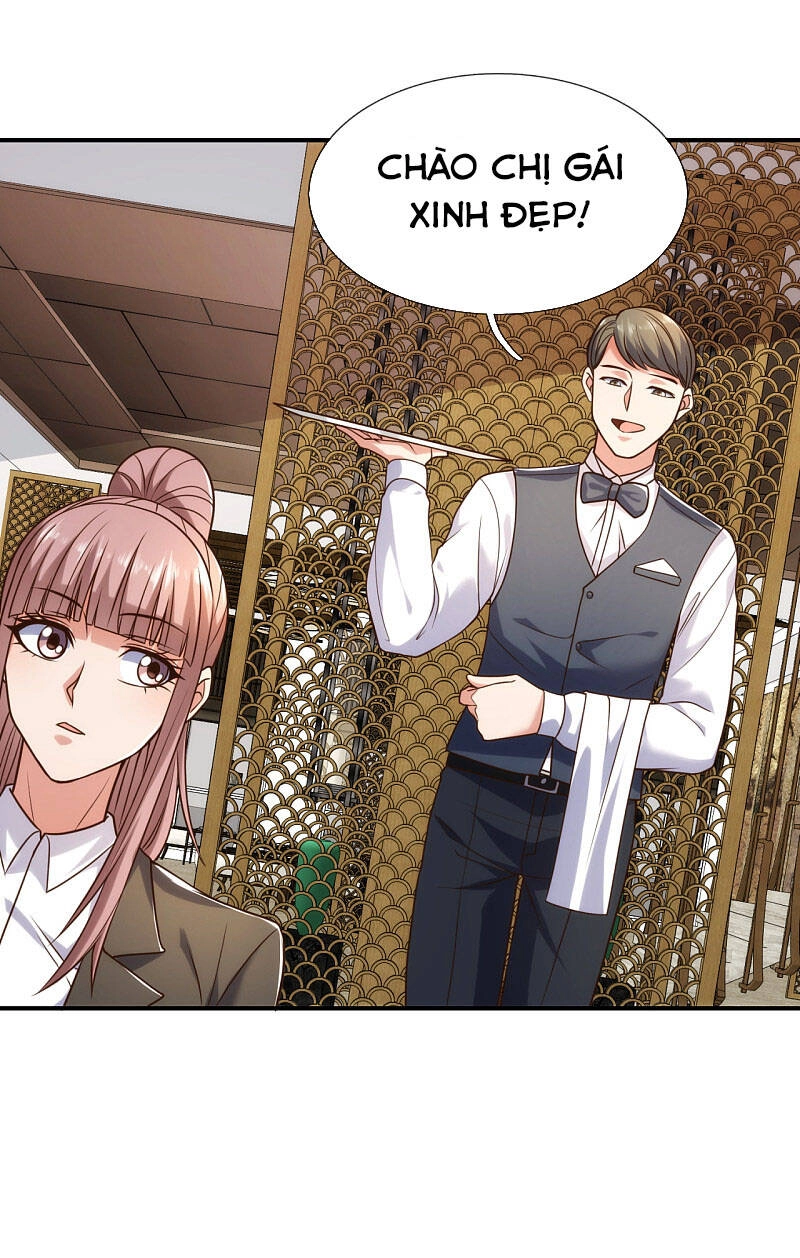 Ta Là Chiến Thần Vô Song Chapter 93 - 11