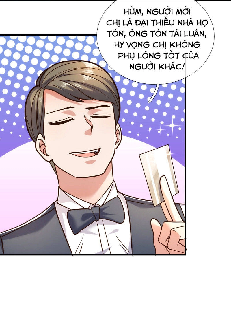 Ta Là Chiến Thần Vô Song Chapter 93 - 16