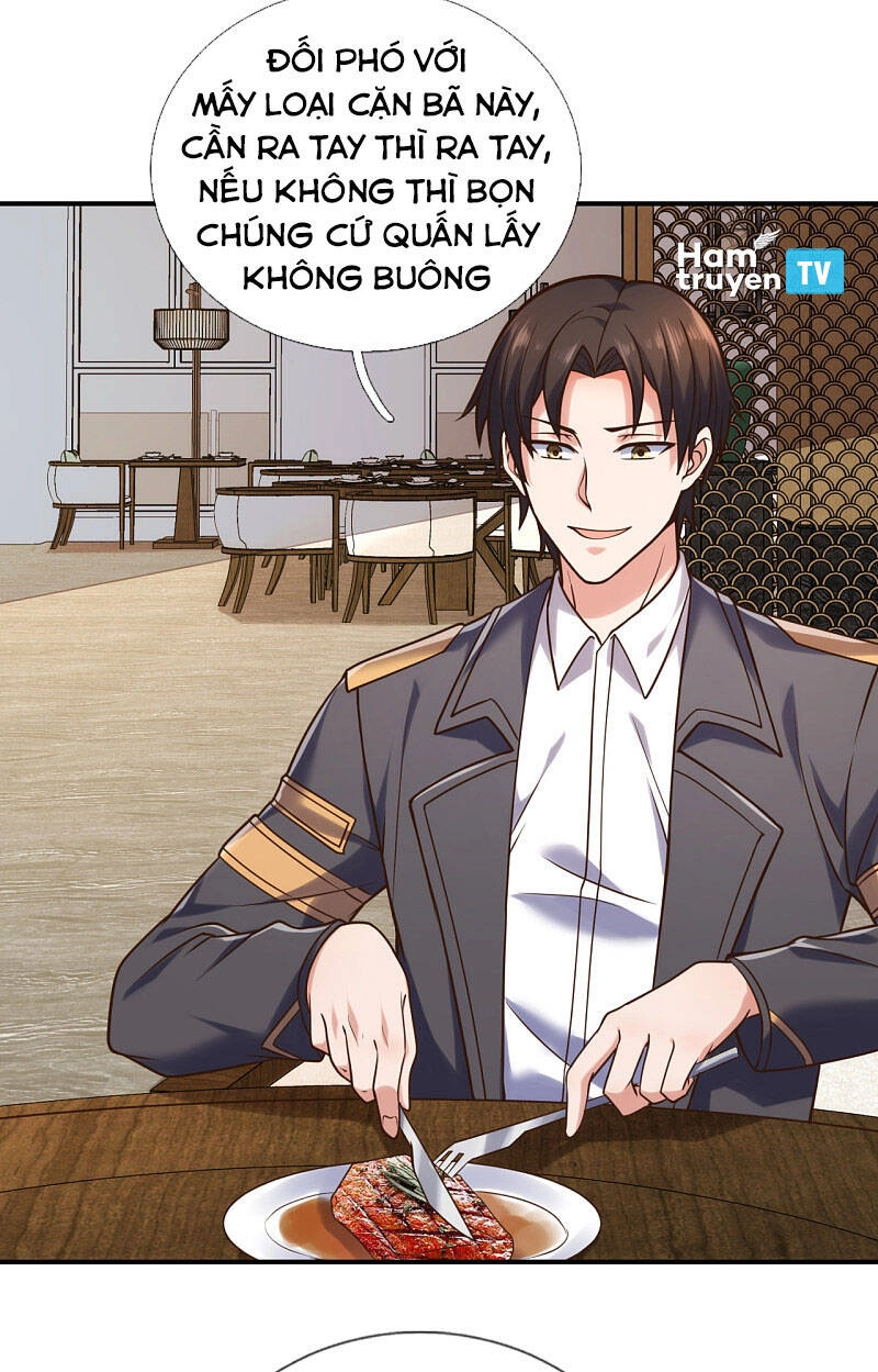 Ta Là Chiến Thần Vô Song Chapter 93 - 19