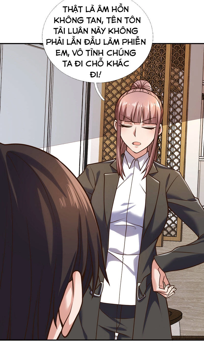 Ta Là Chiến Thần Vô Song Chapter 93 - 20