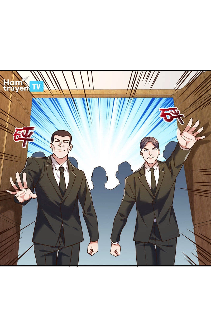 Ta Là Chiến Thần Vô Song Chapter 93 - 21