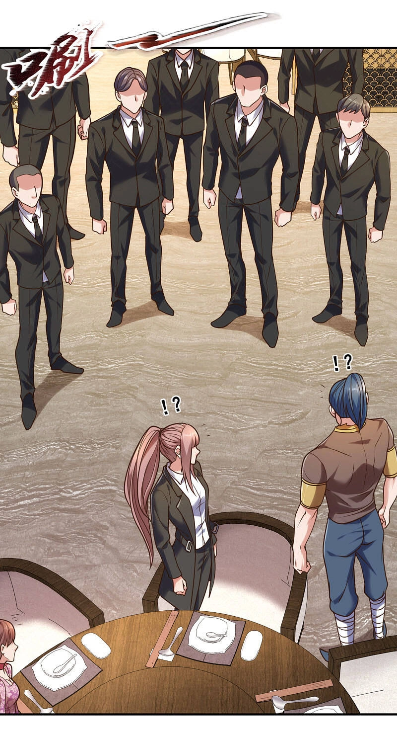 Ta Là Chiến Thần Vô Song Chapter 93 - 22