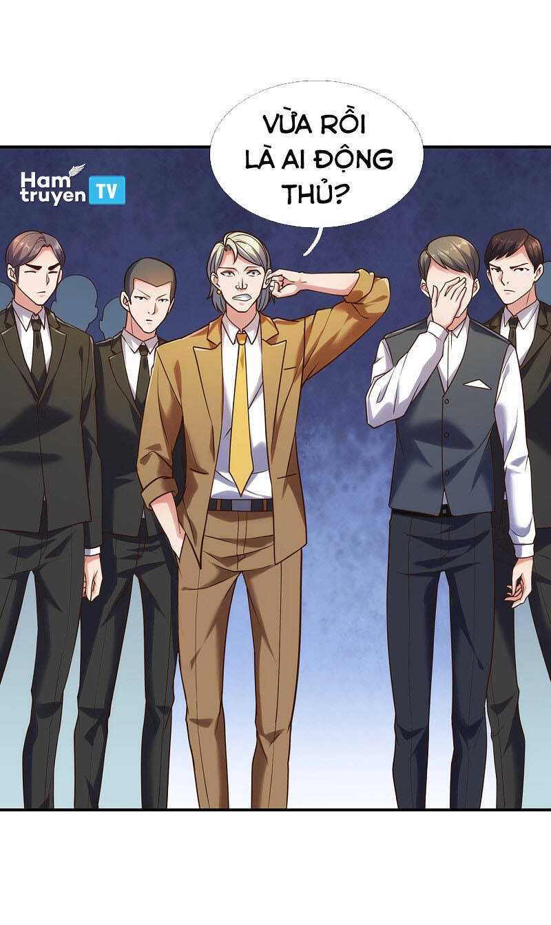 Ta Là Chiến Thần Vô Song Chapter 93 - 23