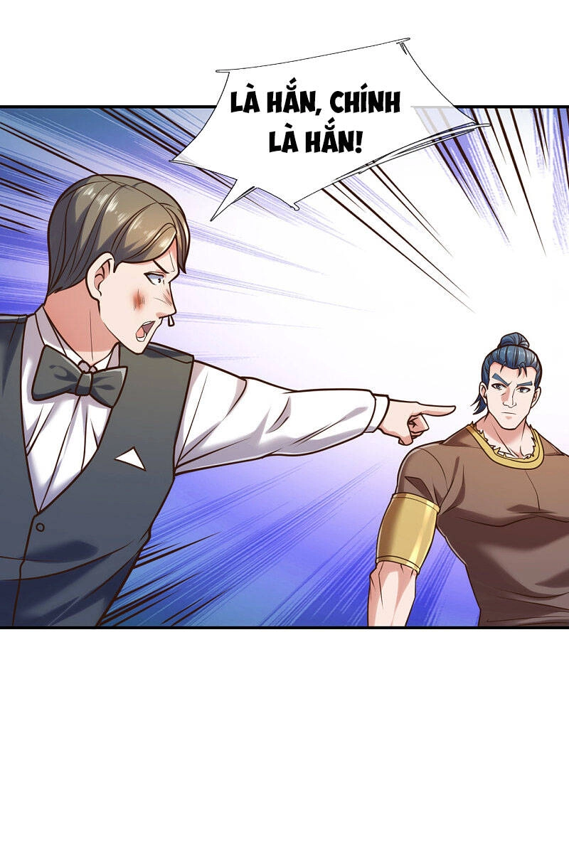 Ta Là Chiến Thần Vô Song Chapter 93 - 24