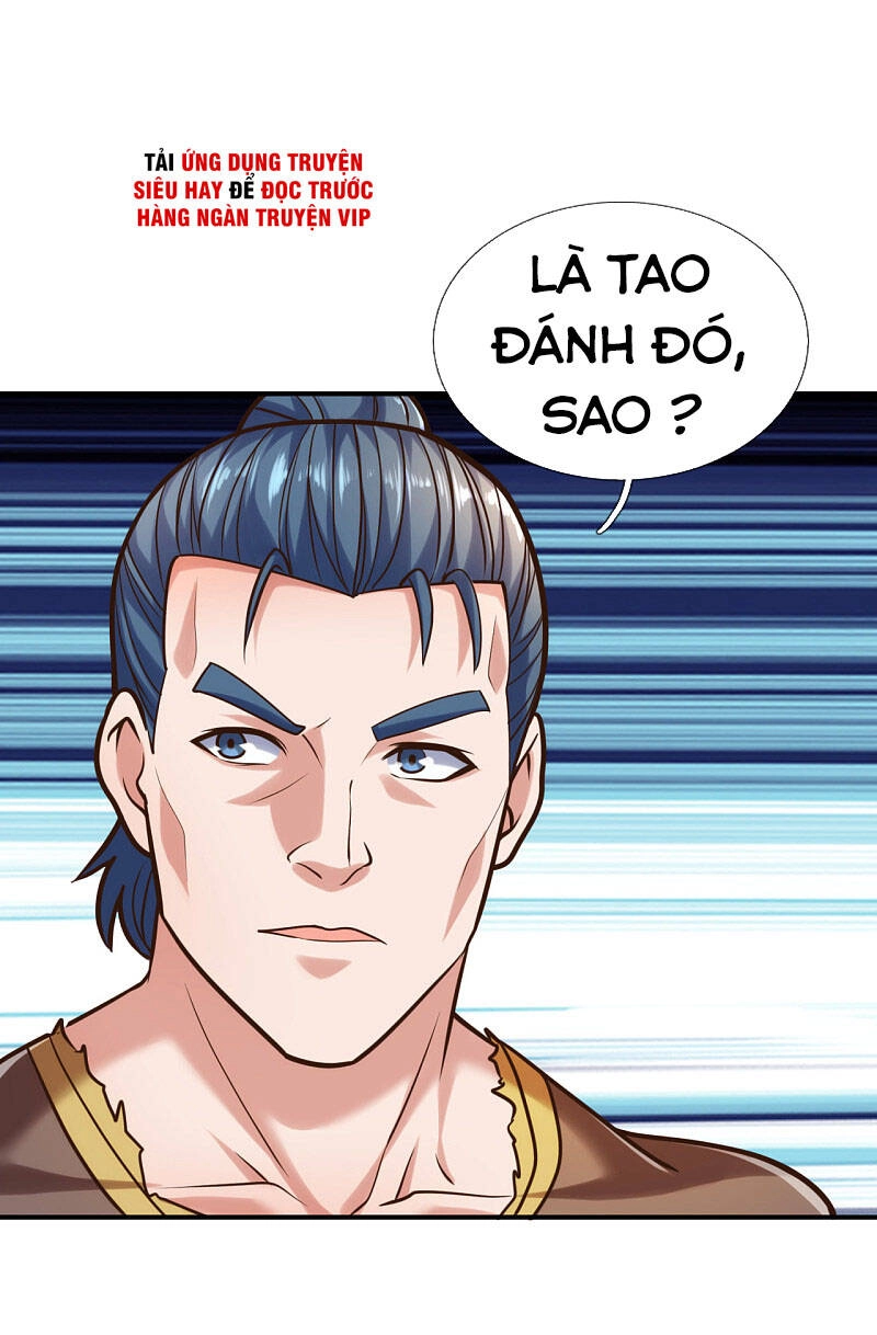 Ta Là Chiến Thần Vô Song Chapter 94 - 1