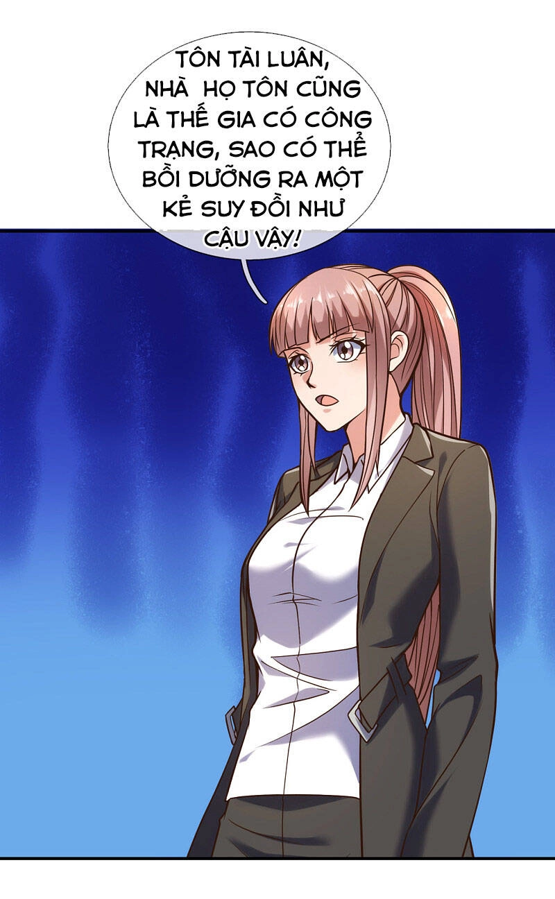 Ta Là Chiến Thần Vô Song Chapter 94 - 2