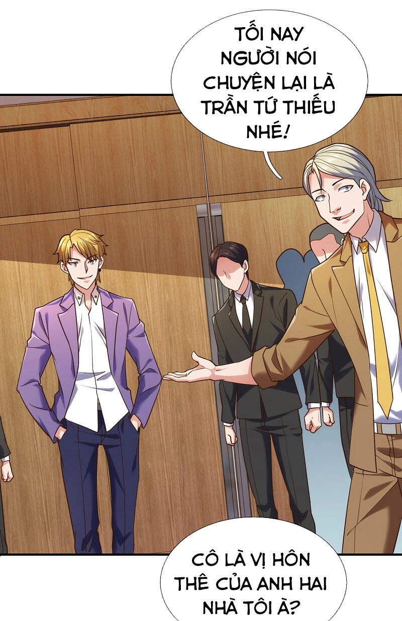 Ta Là Chiến Thần Vô Song Chapter 94 - 4