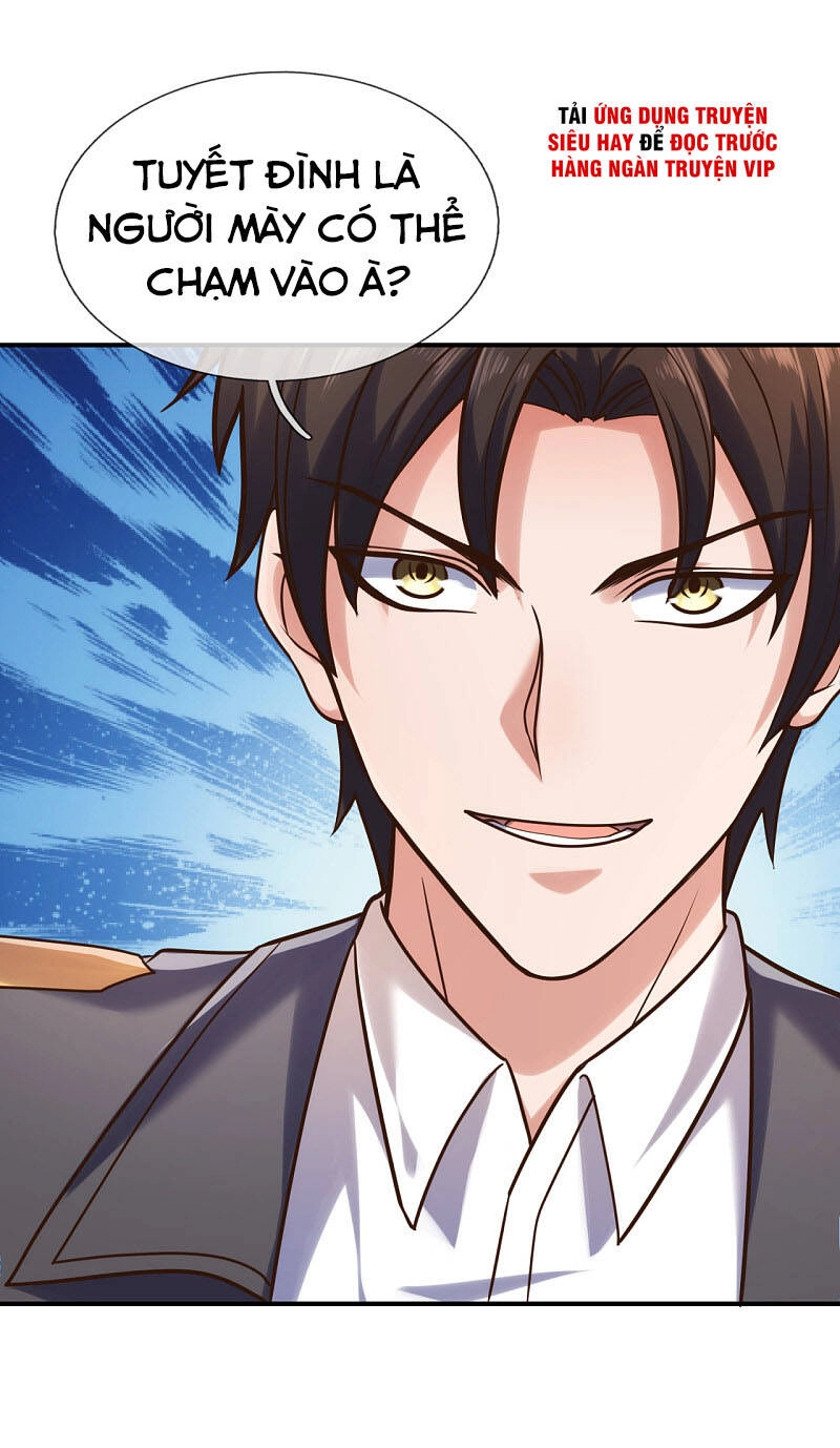 Ta Là Chiến Thần Vô Song Chapter 94 - 10