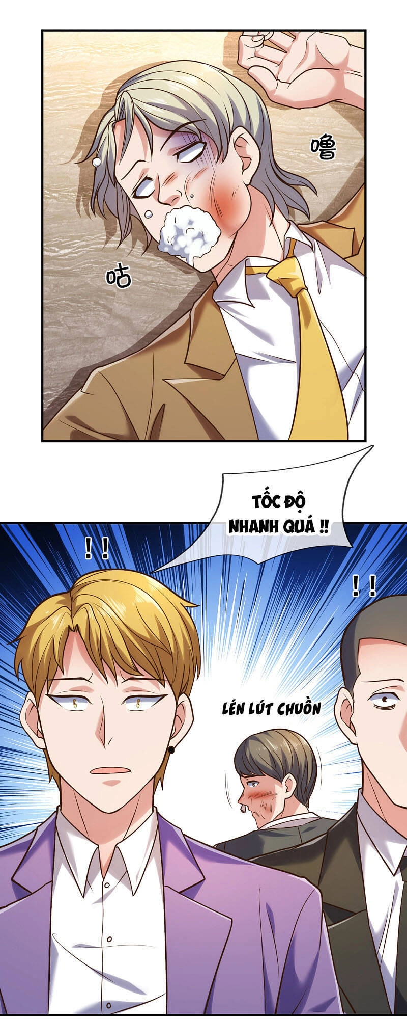 Ta Là Chiến Thần Vô Song Chapter 94 - 11