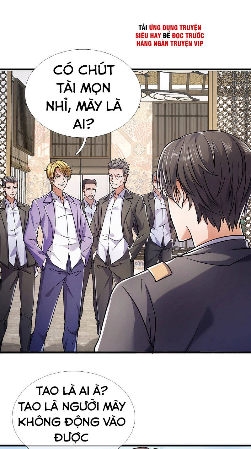 Ta Là Chiến Thần Vô Song Chapter 94 - 13