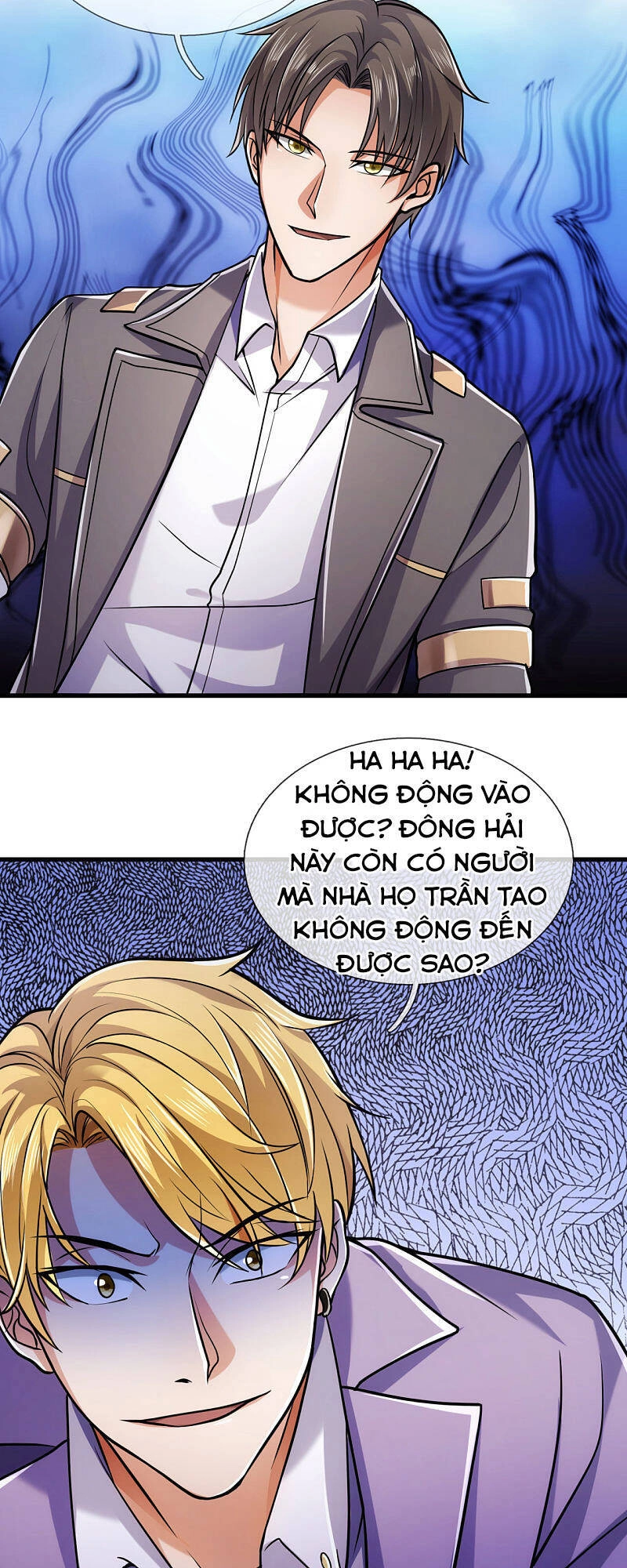 Ta Là Chiến Thần Vô Song Chapter 94 - 14