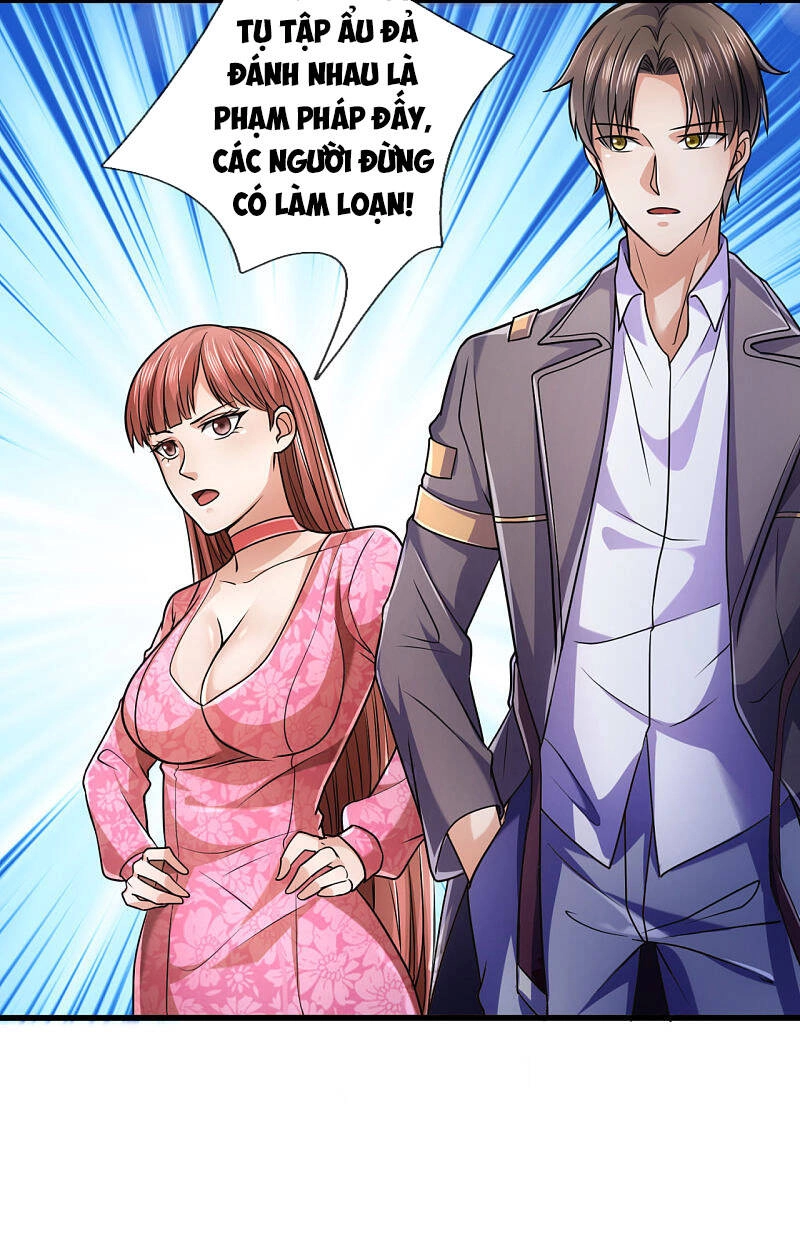 Ta Là Chiến Thần Vô Song Chapter 94 - 19