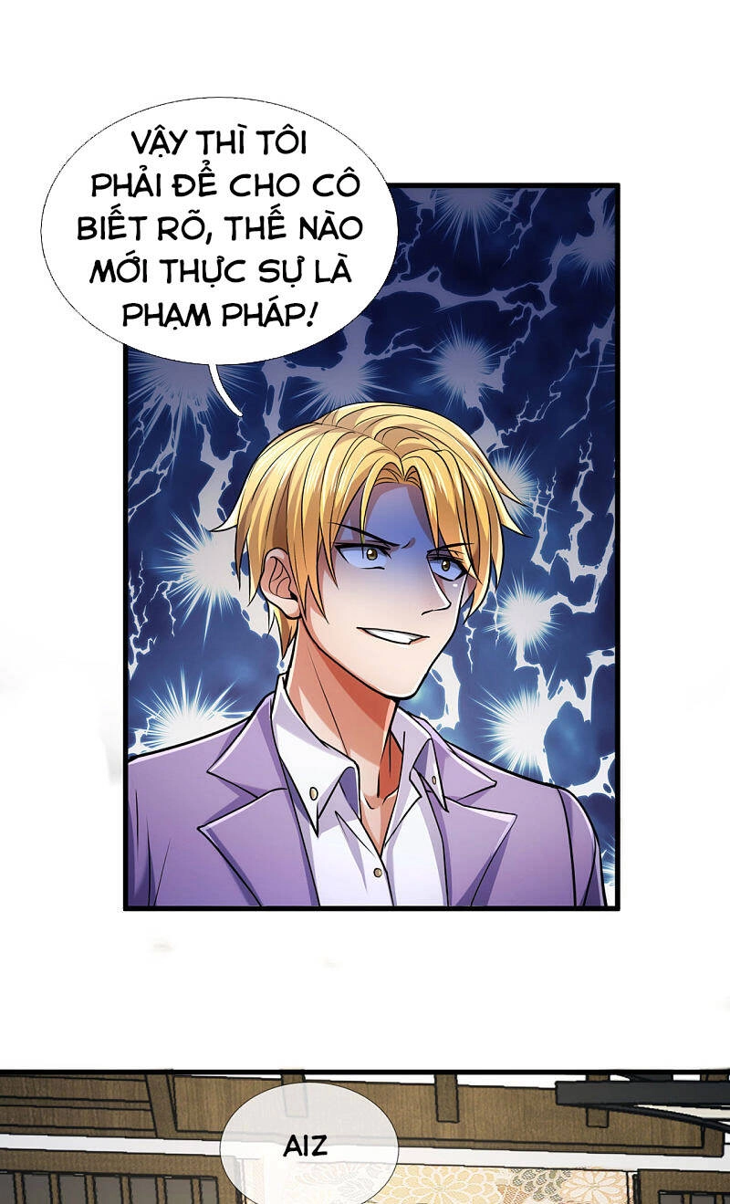 Ta Là Chiến Thần Vô Song Chapter 94 - 22