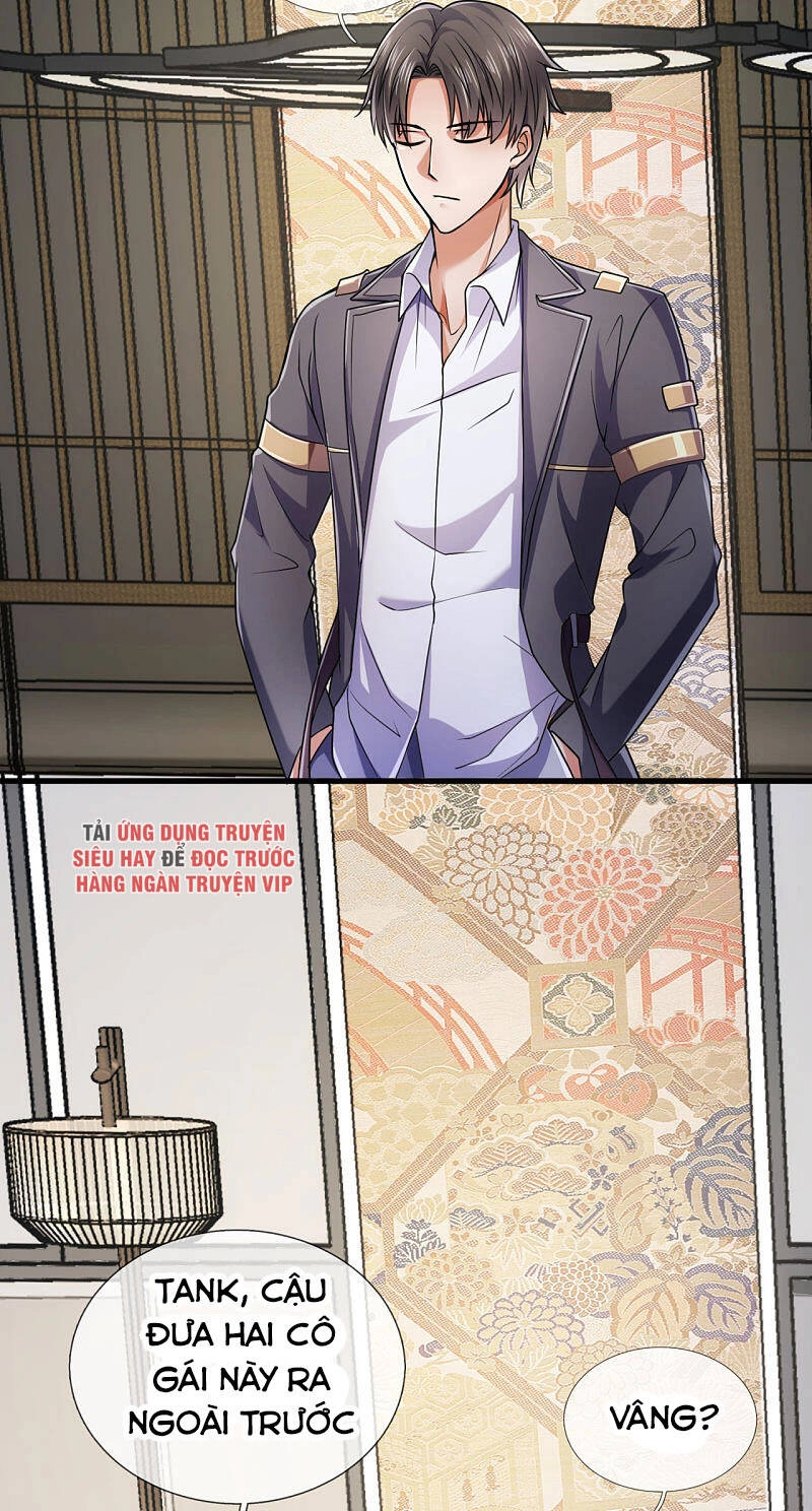 Ta Là Chiến Thần Vô Song Chapter 94 - 23