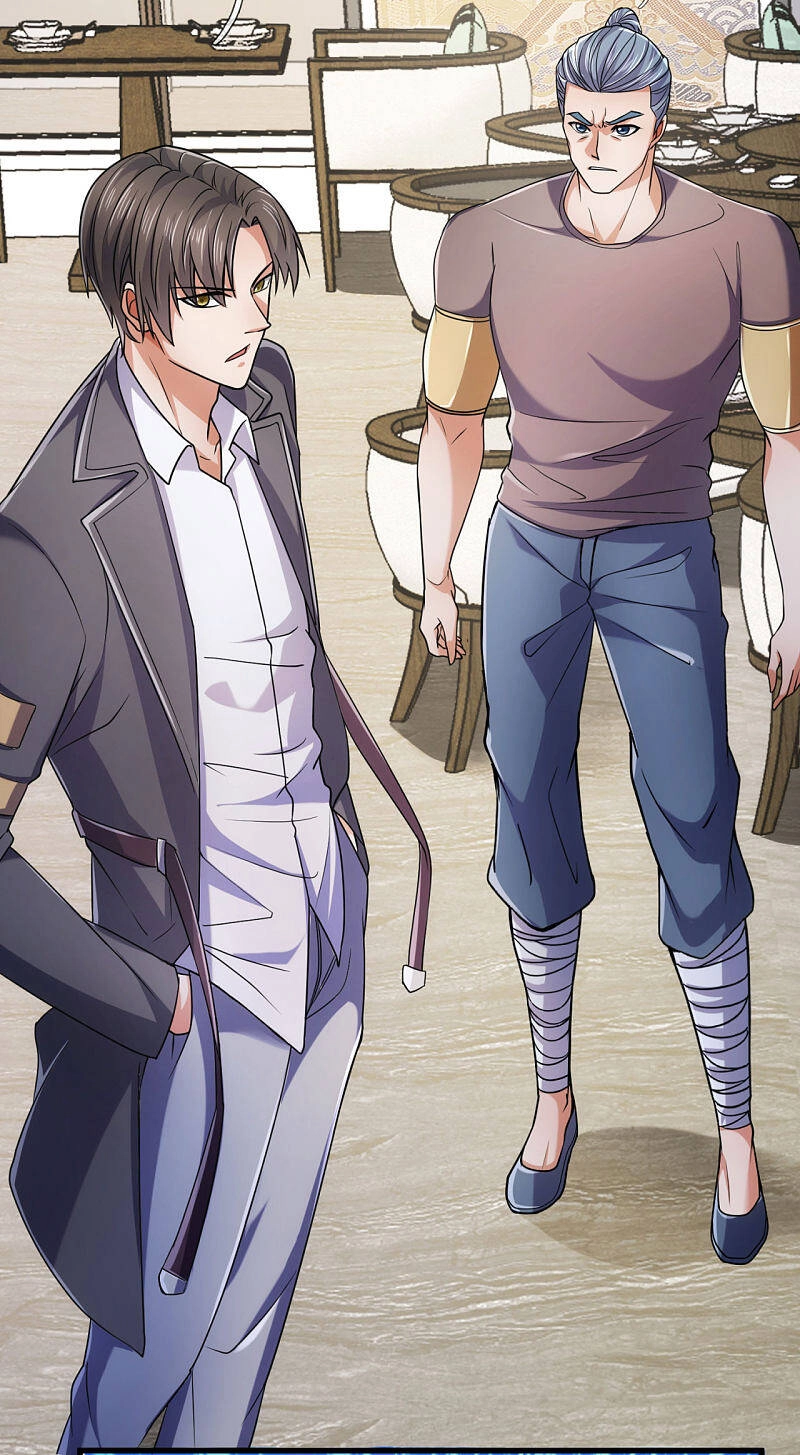 Ta Là Chiến Thần Vô Song Chapter 94 - 24