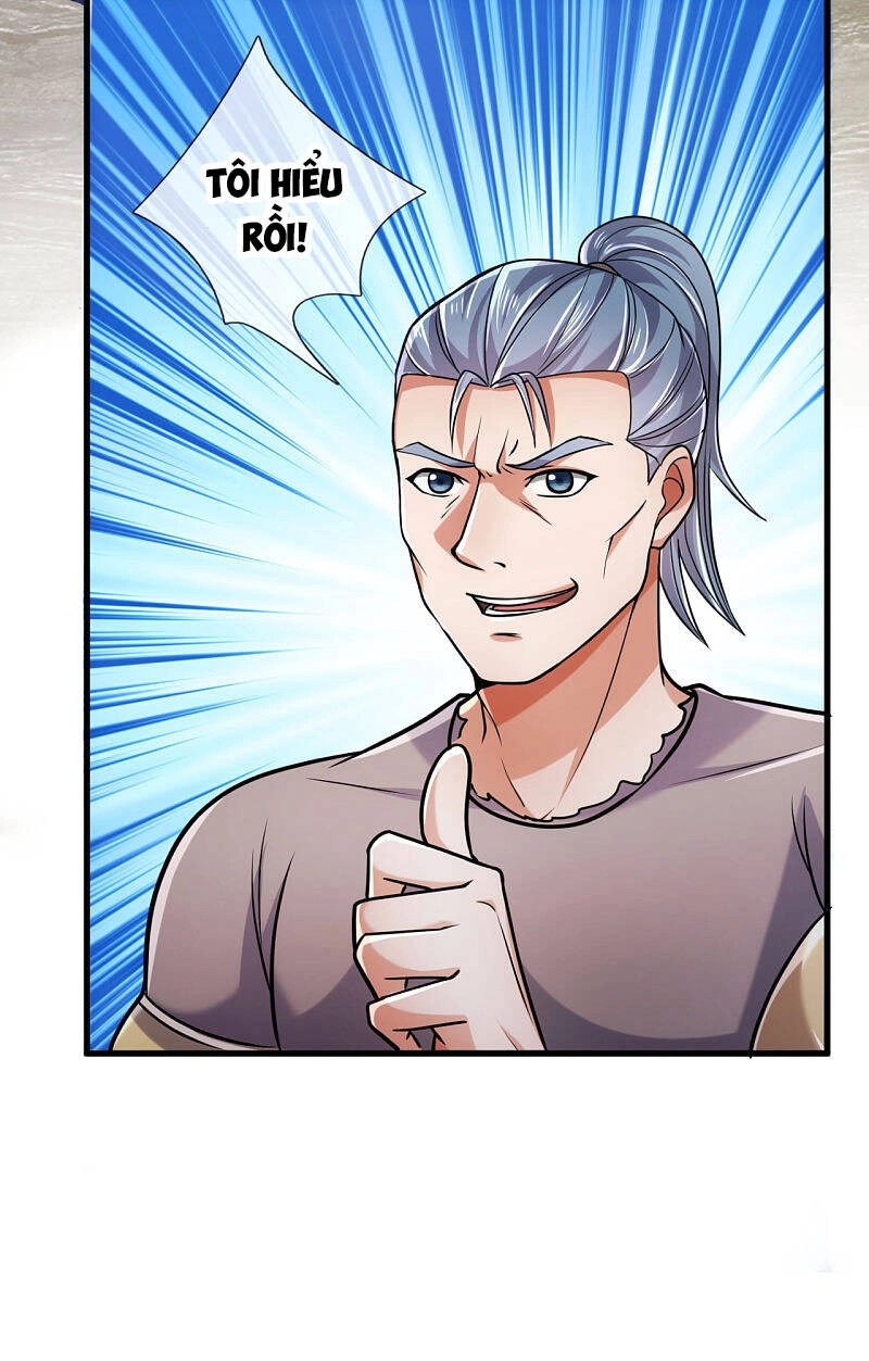 Ta Là Chiến Thần Vô Song Chapter 94 - 25