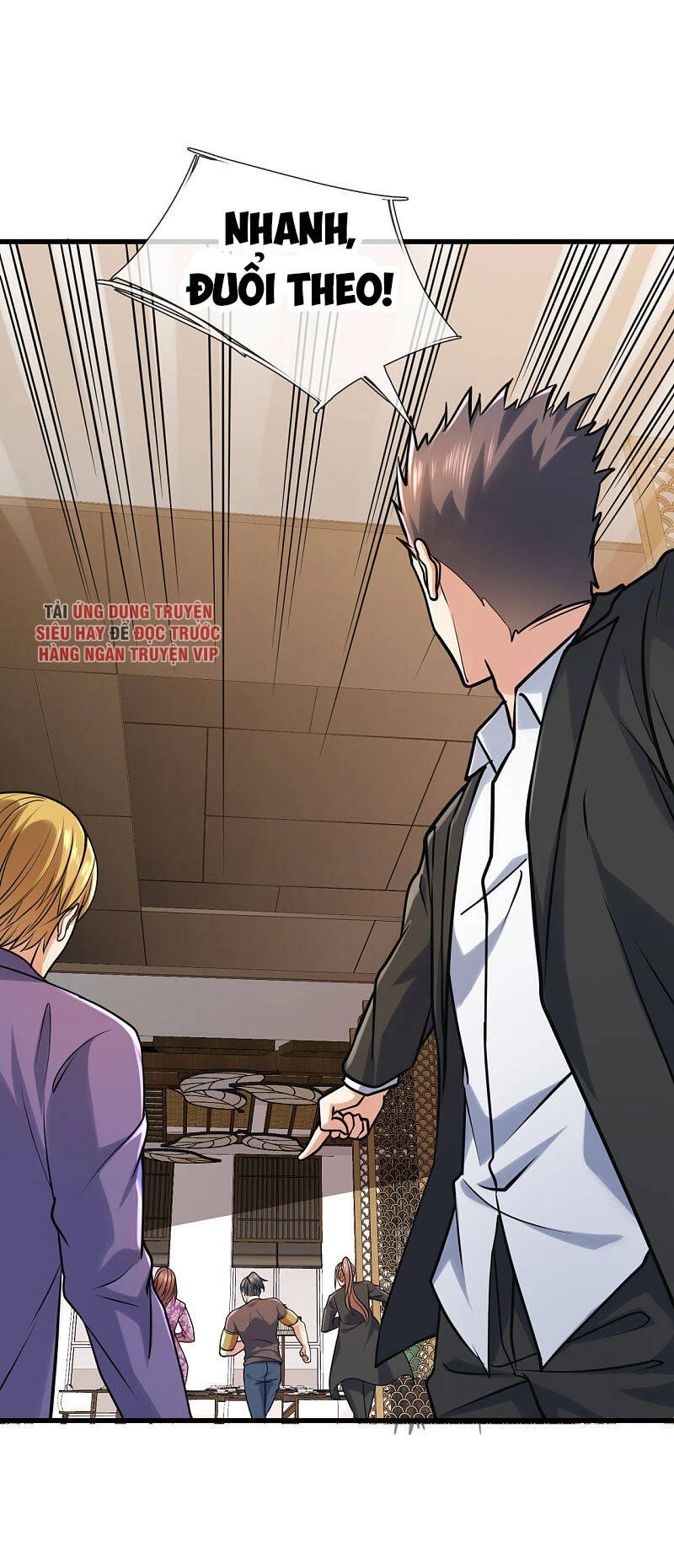 Ta Là Chiến Thần Vô Song Chapter 94 - 28