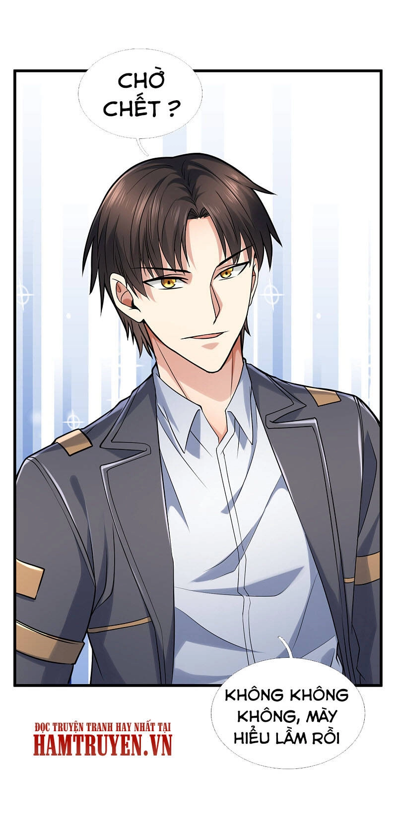 Ta Là Chiến Thần Vô Song Chapter 95 - 1