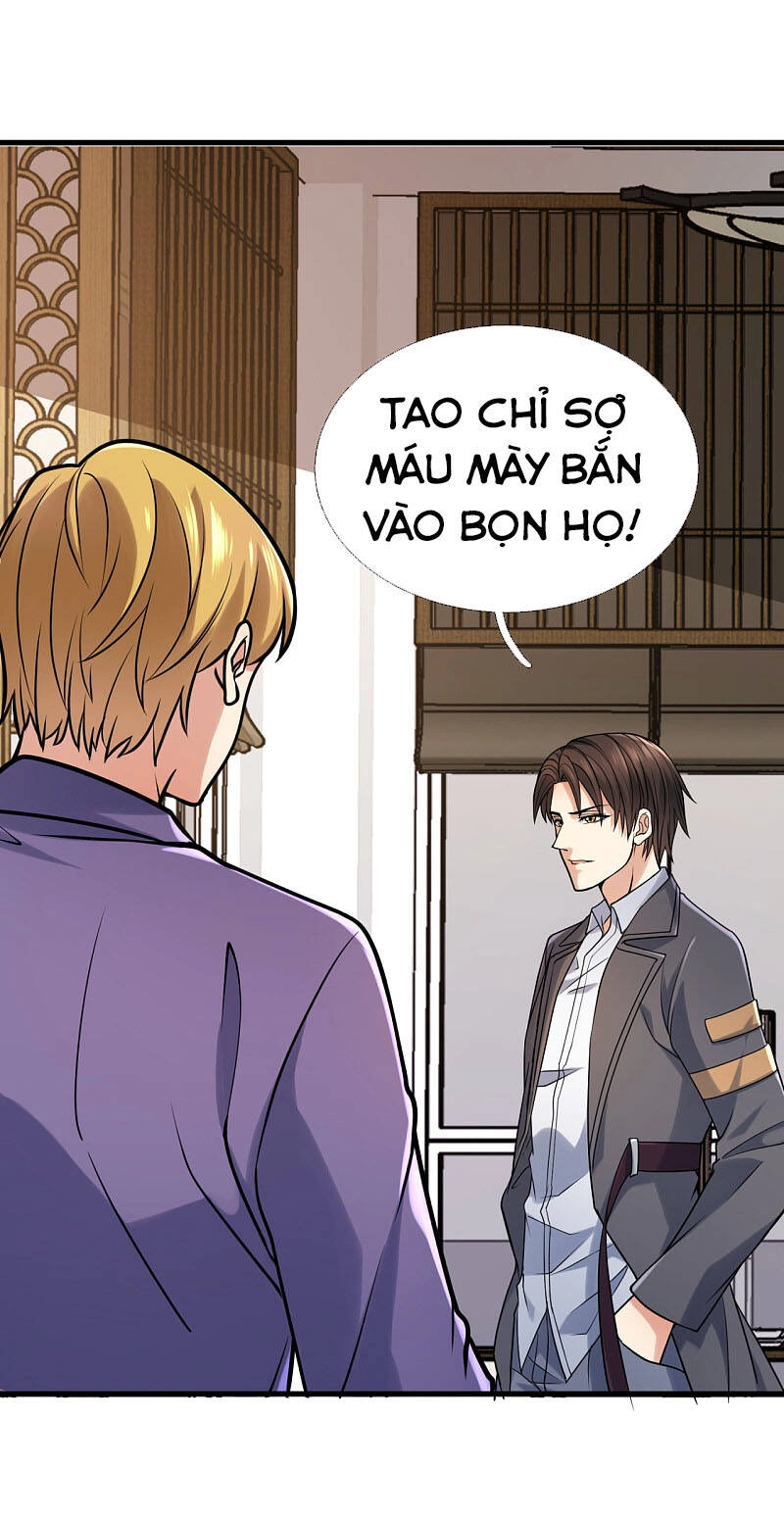 Ta Là Chiến Thần Vô Song Chapter 95 - 2