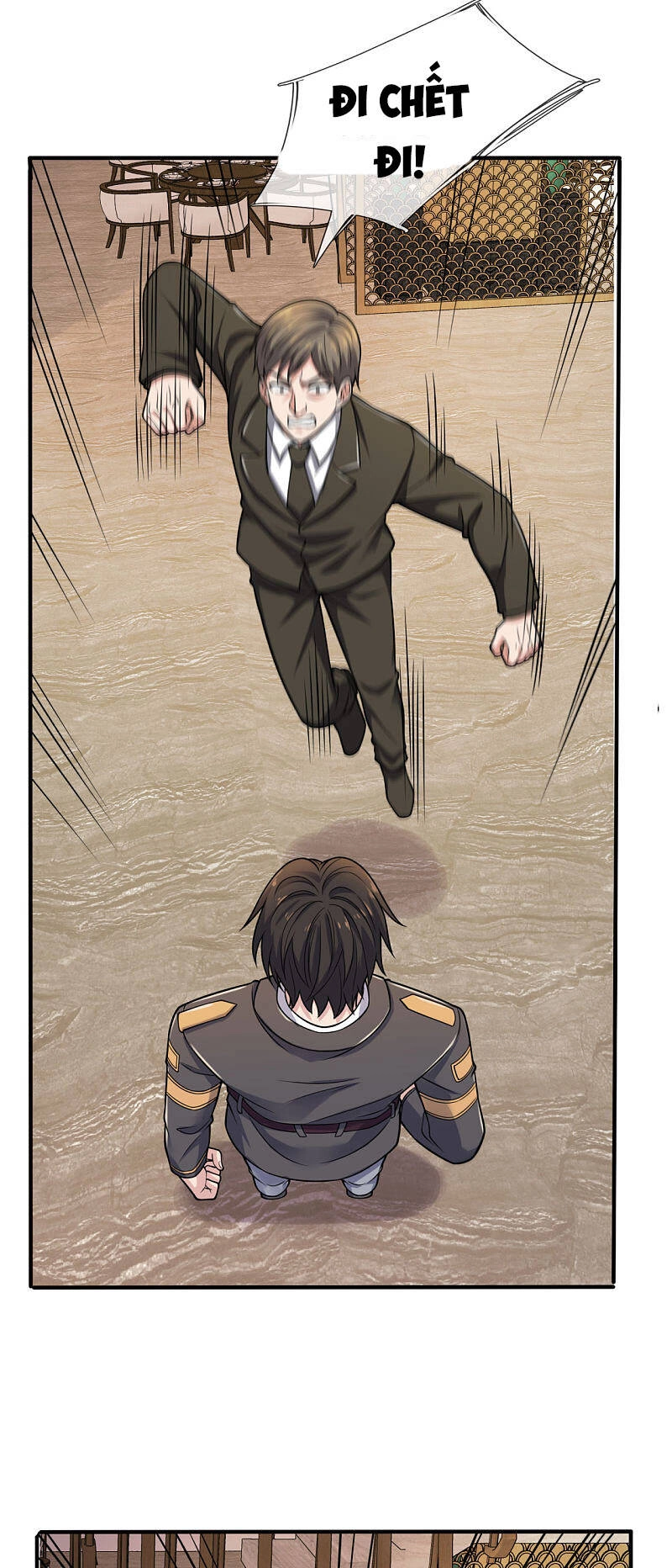 Ta Là Chiến Thần Vô Song Chapter 95 - 4