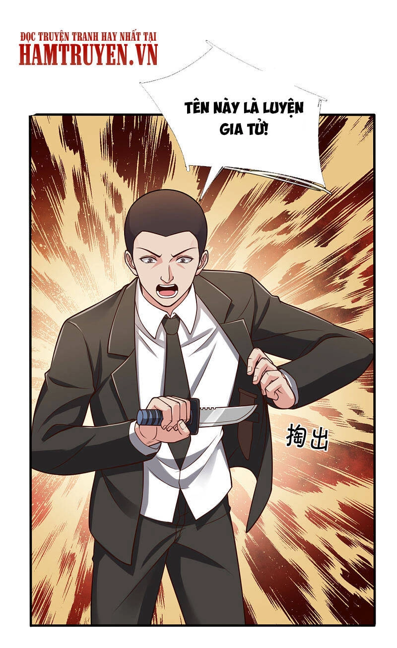 Ta Là Chiến Thần Vô Song Chapter 95 - 8