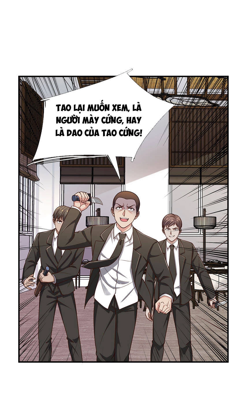 Ta Là Chiến Thần Vô Song Chapter 95 - 9