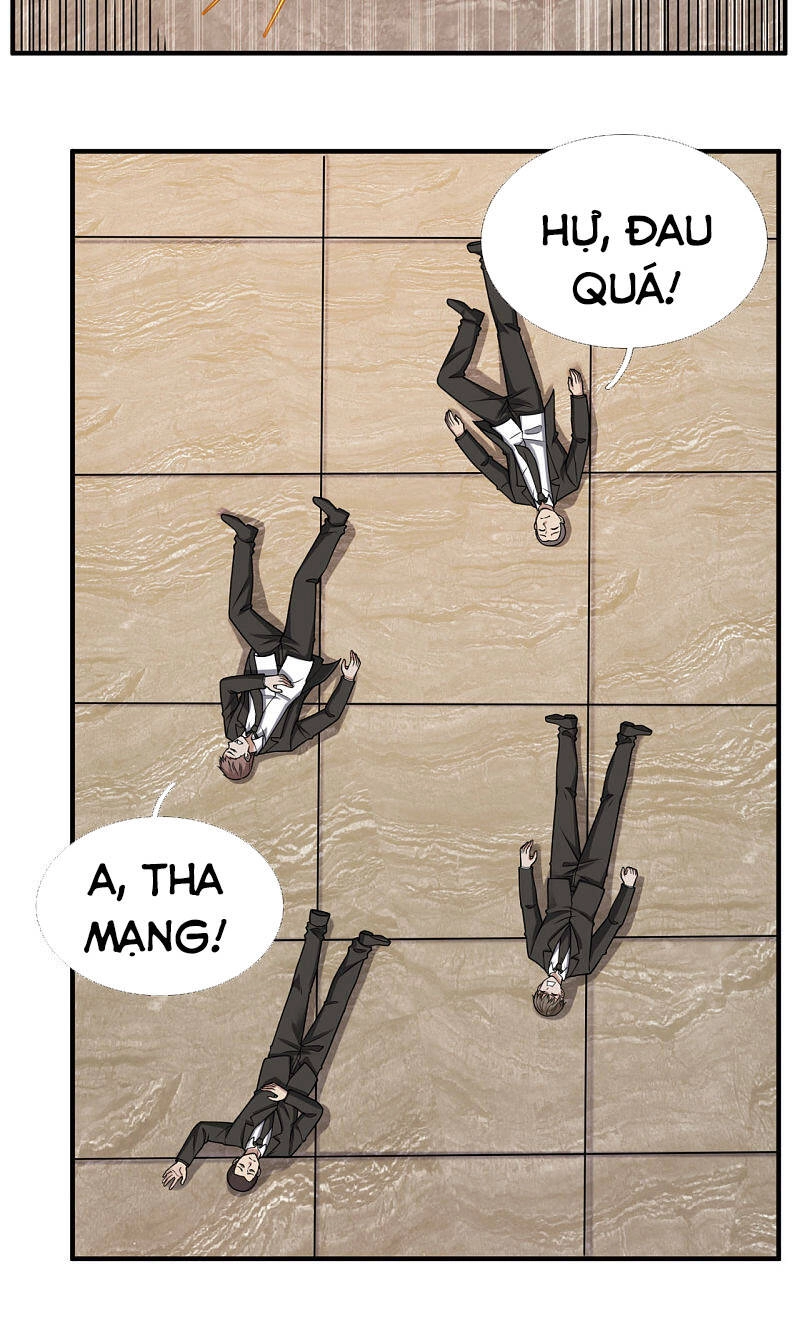 Ta Là Chiến Thần Vô Song Chapter 95 - 13