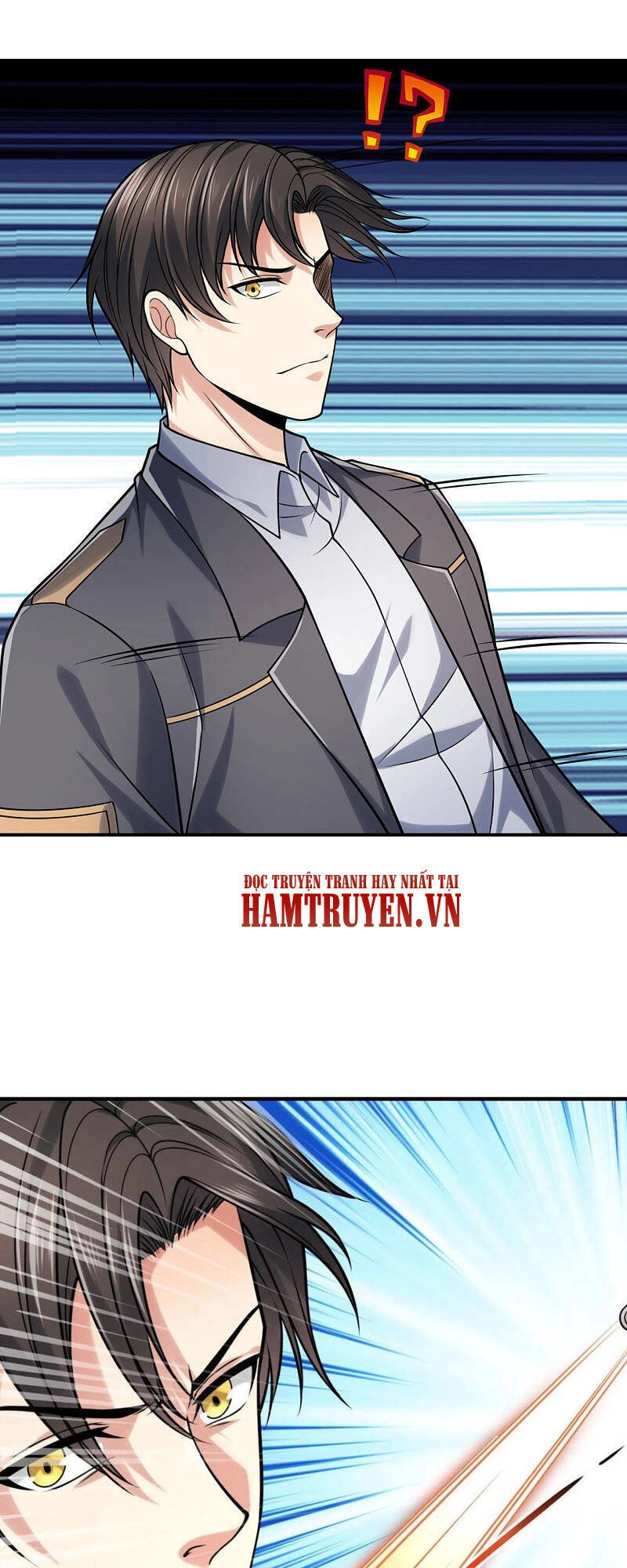 Ta Là Chiến Thần Vô Song Chapter 95 - 21