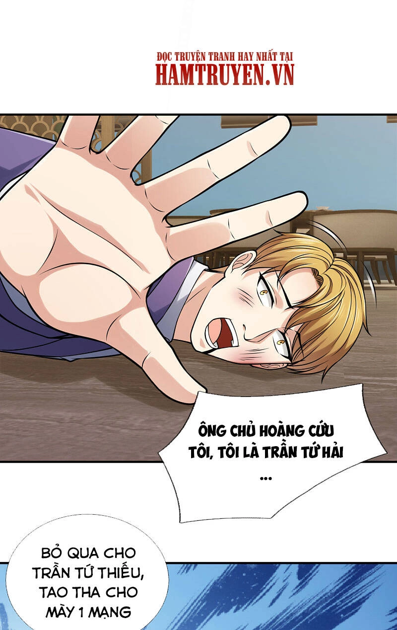 Ta Là Chiến Thần Vô Song Chapter 95 - 24