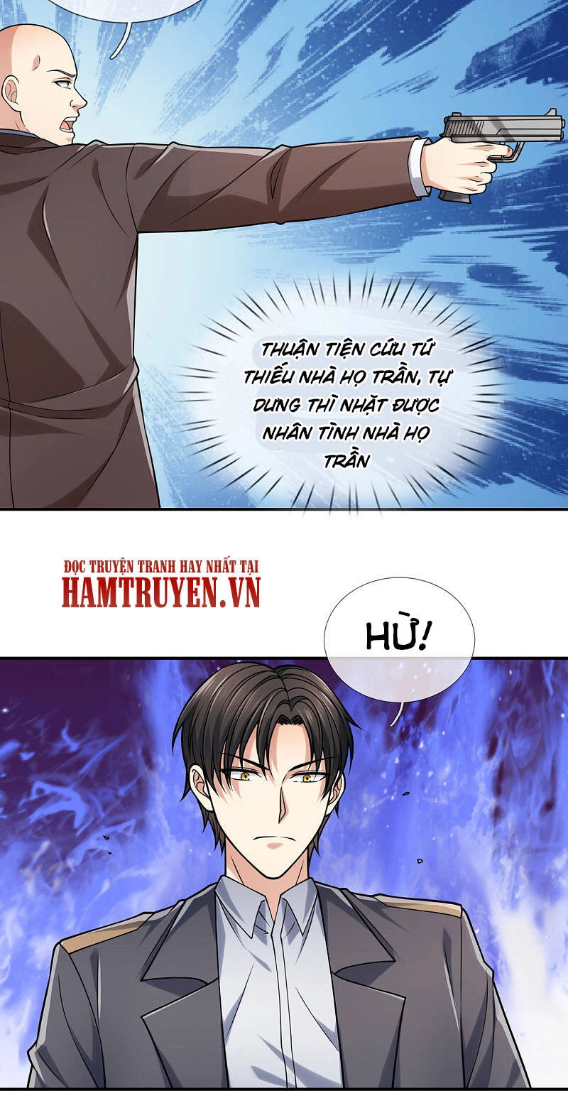 Ta Là Chiến Thần Vô Song Chapter 95 - 25