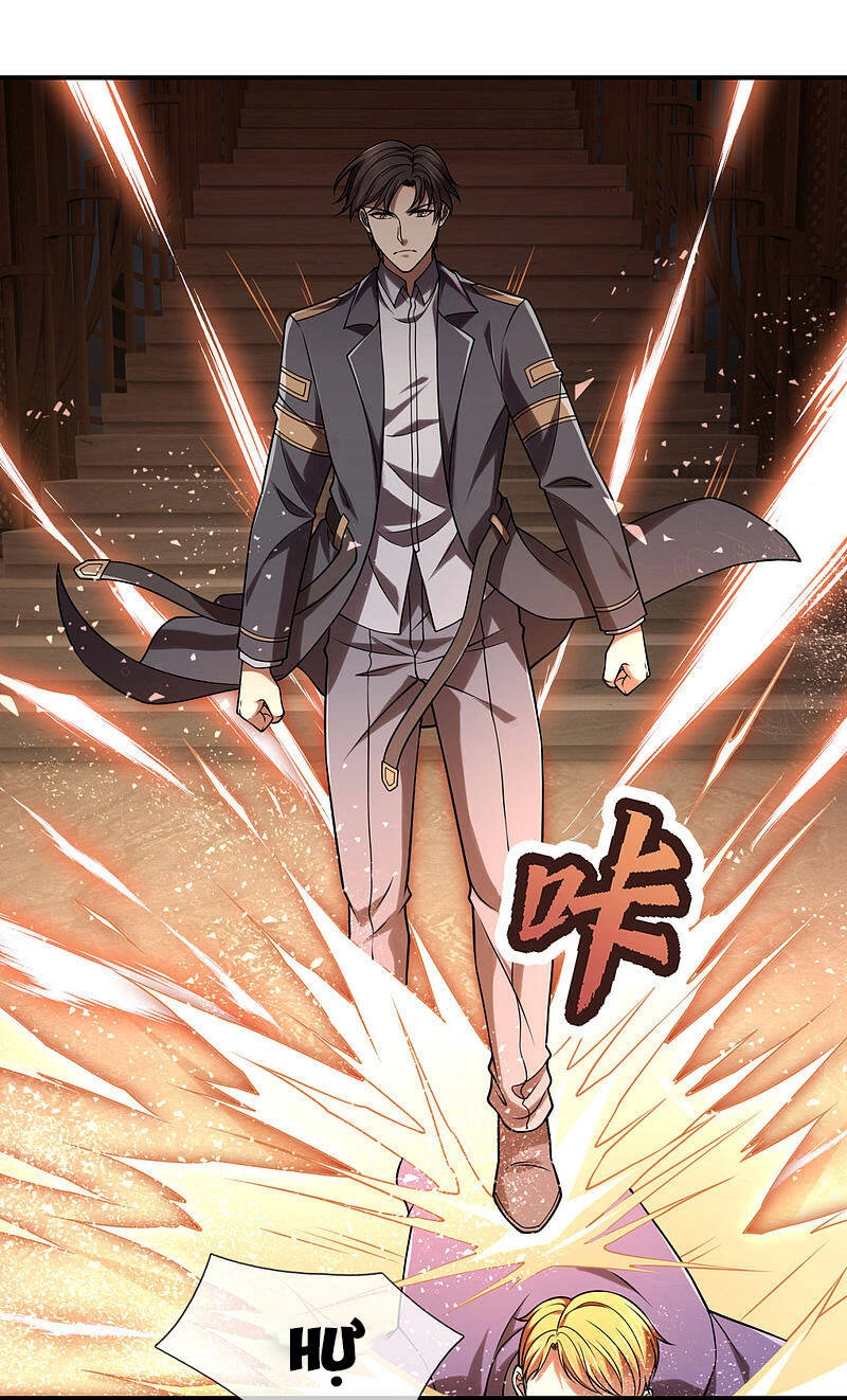 Ta Là Chiến Thần Vô Song Chapter 95 - 26