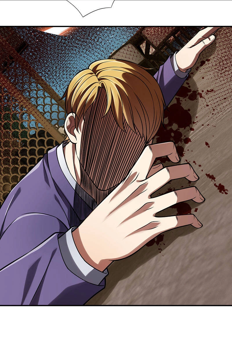 Ta Là Chiến Thần Vô Song Chapter 95 - 27